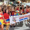 Carnaval de Porto Seguro 2025 - 28/02/25